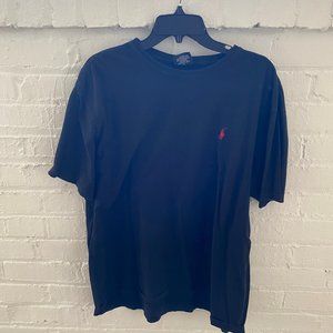 Polo Ralph Lauren Men's Crew Neck T-Shirt